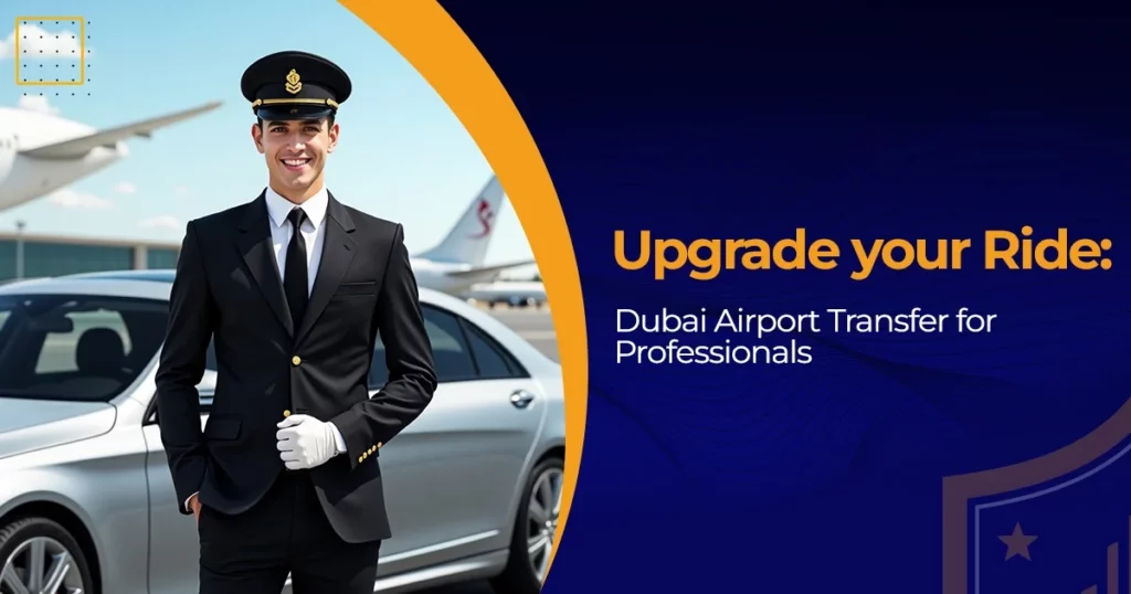 Dubai Airport Transfer