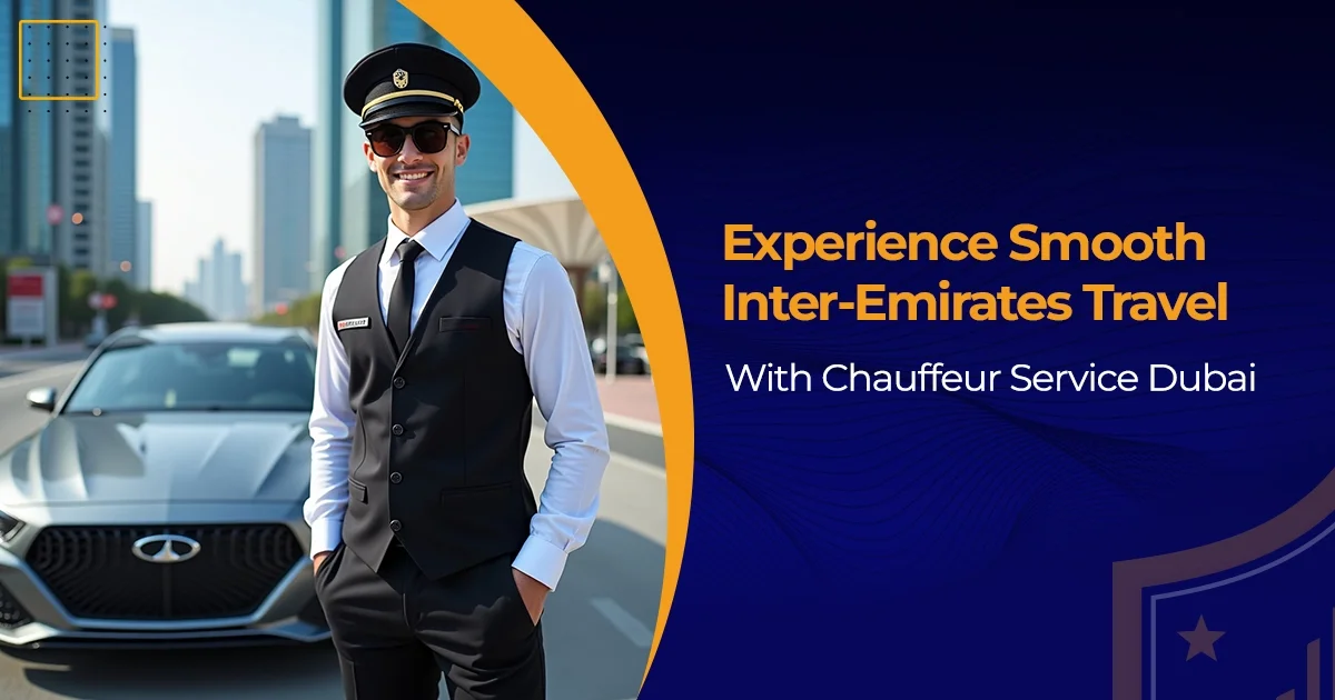 Chauffeur-Service-Dubai