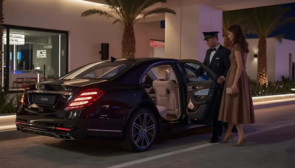 after party safe driver dubai