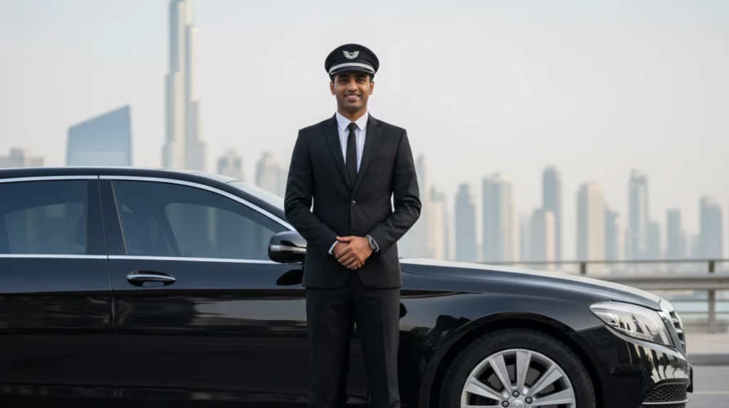 Essential Driver Duties