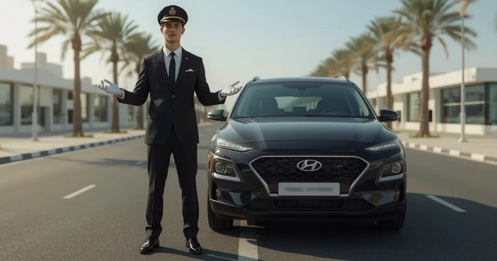 Monthly Driver Service vs. Daily Booking: Which Saves You More?