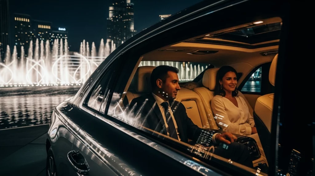 Where to Go in Dubai