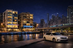 Cheap Hotels in Dubai Marina