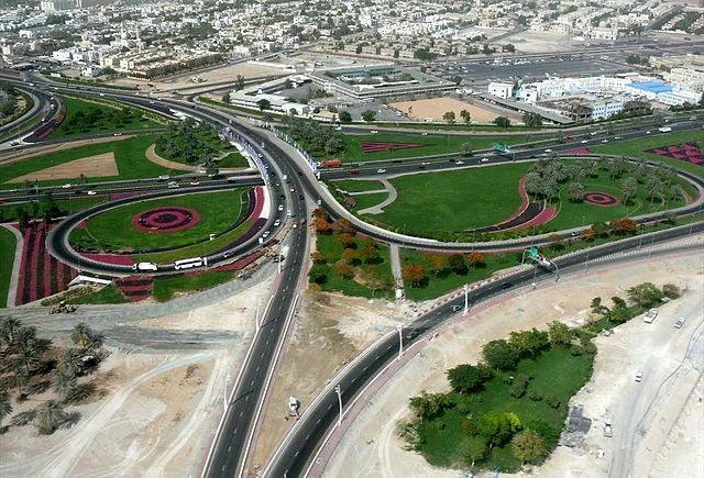 Explore Umm Ramool Dubai