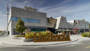 Top 6 Activities at Galleria Mall Dubai for Visitors